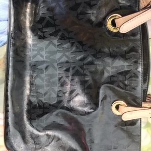 Michael Kors shoulder bag